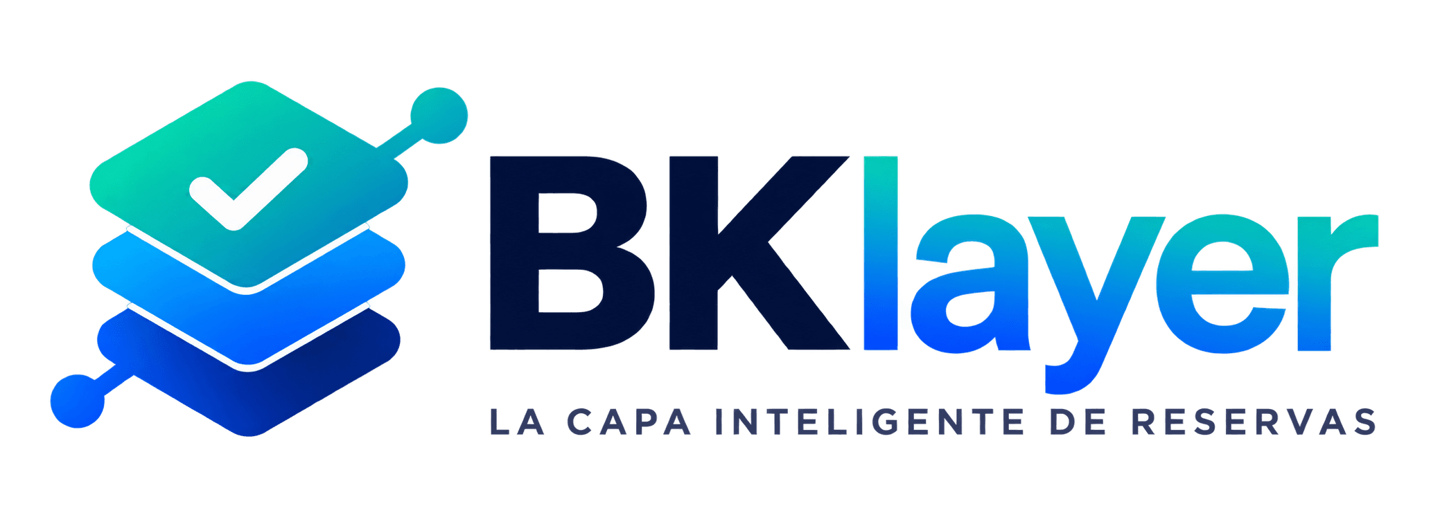 BKlayer — La capa inteligente de reservas